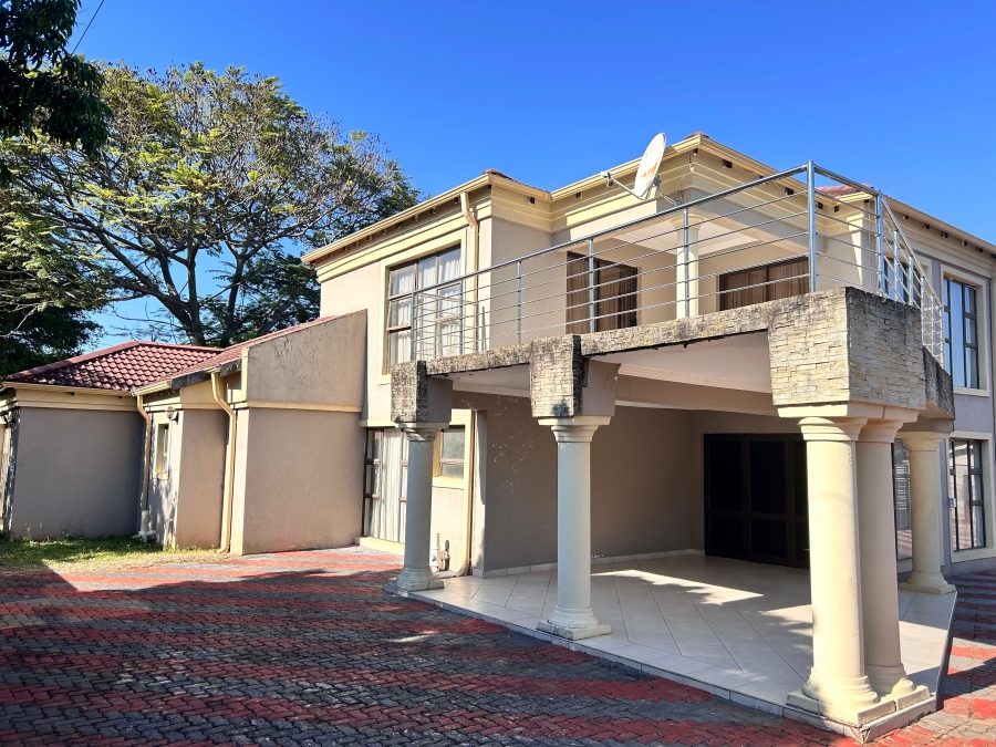 5 Bedroom Property for Sale in Louis Trichardt Limpopo