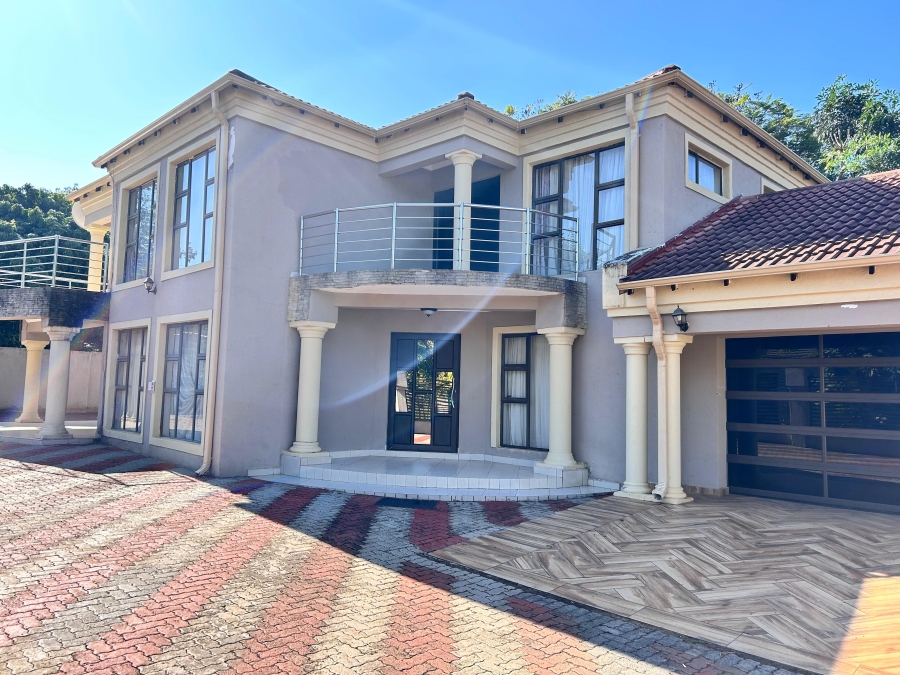 5 Bedroom Property for Sale in Louis Trichardt Limpopo