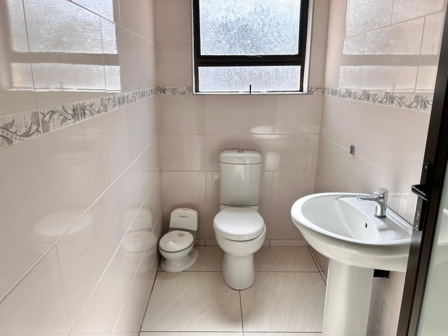 5 Bedroom Property for Sale in Louis Trichardt Limpopo