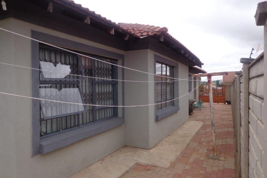 4 Bedroom Property for Sale in Ivy Park Limpopo