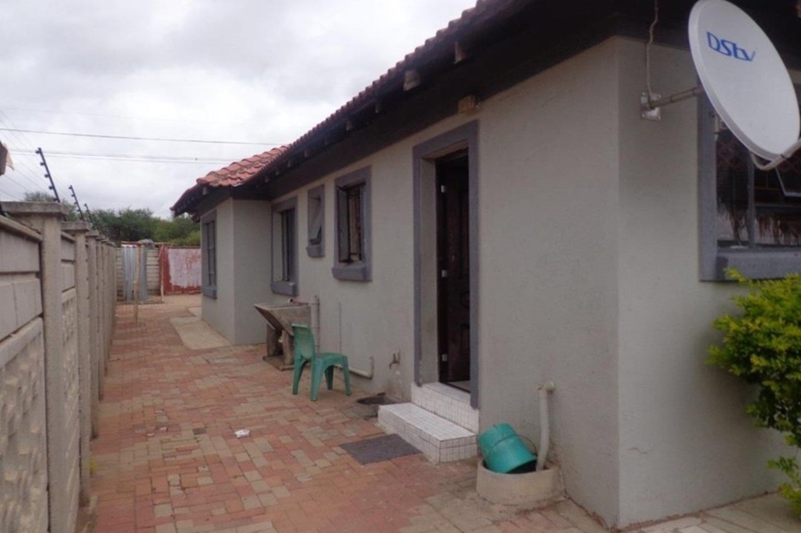 4 Bedroom Property for Sale in Ivy Park Limpopo