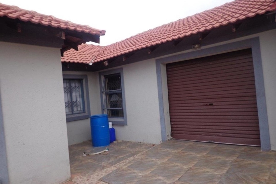 4 Bedroom Property for Sale in Ivy Park Limpopo