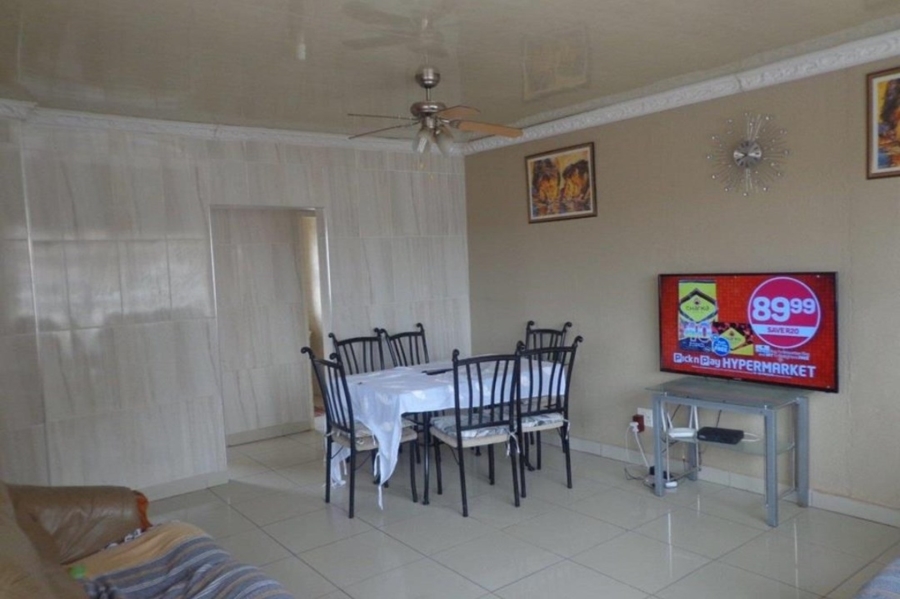 4 Bedroom Property for Sale in Ivy Park Limpopo