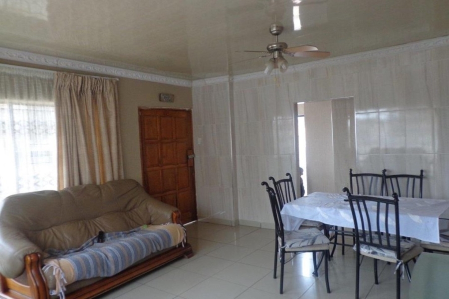 4 Bedroom Property for Sale in Ivy Park Limpopo