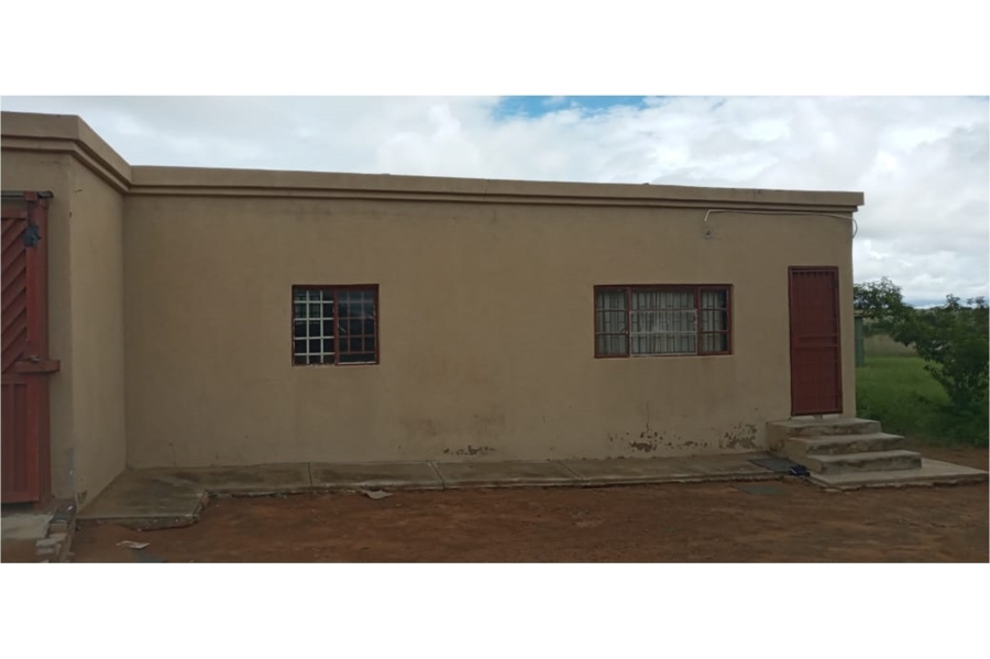 3 Bedroom Property for Sale in Leeukuil AH Limpopo