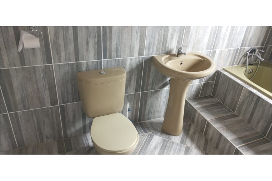 3 Bedroom Property for Sale in Leeukuil AH Limpopo