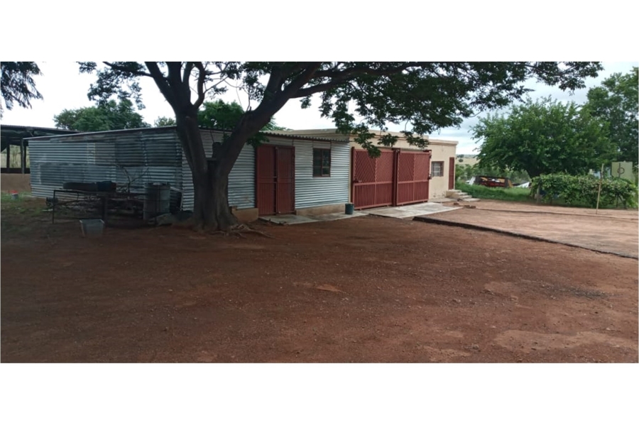 3 Bedroom Property for Sale in Leeukuil AH Limpopo