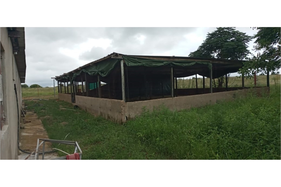 3 Bedroom Property for Sale in Leeukuil AH Limpopo
