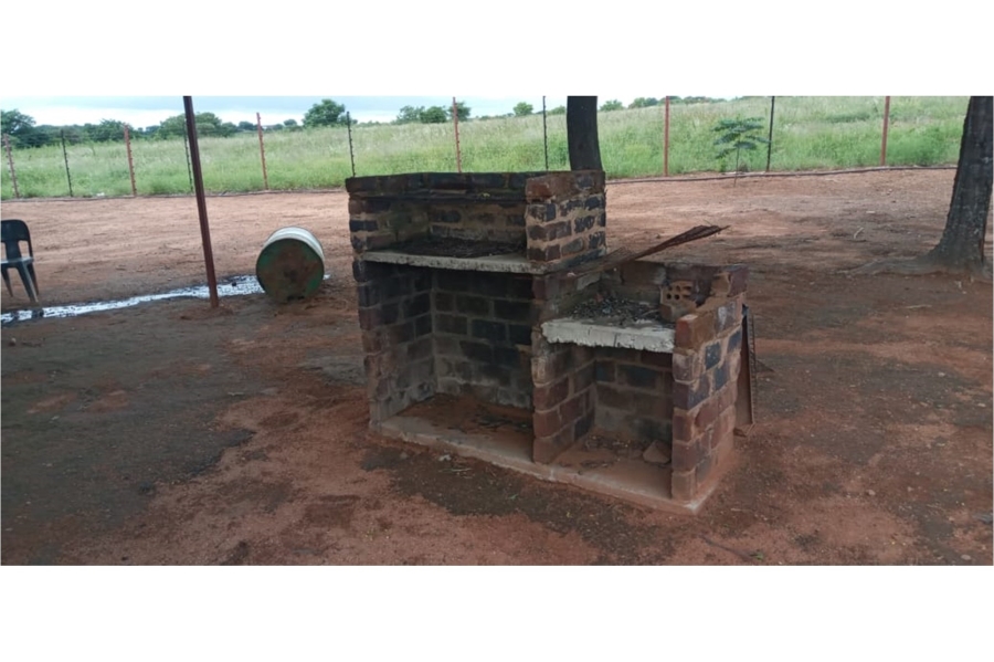 3 Bedroom Property for Sale in Leeukuil AH Limpopo