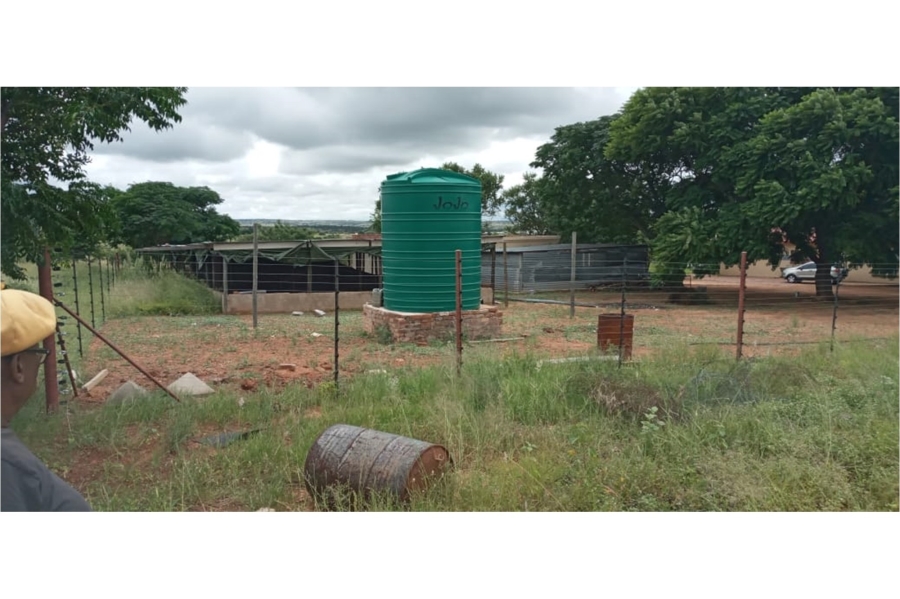 3 Bedroom Property for Sale in Leeukuil AH Limpopo