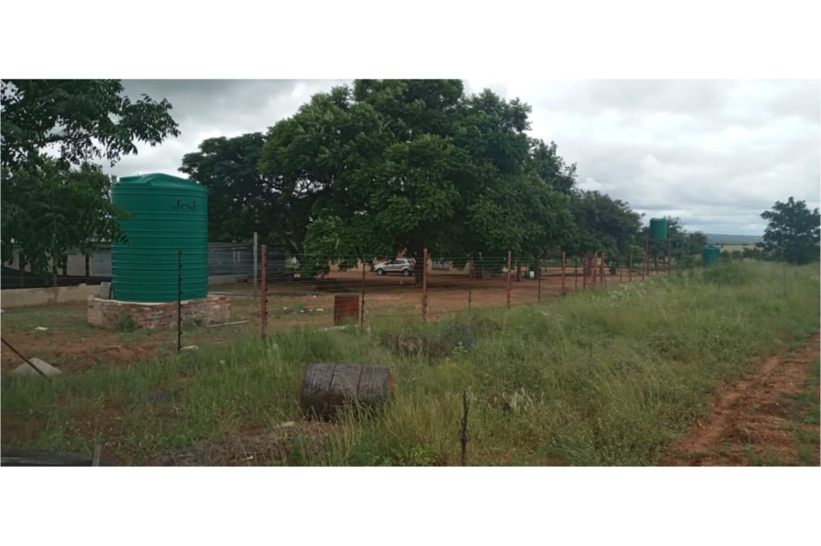 3 Bedroom Property for Sale in Leeukuil AH Limpopo