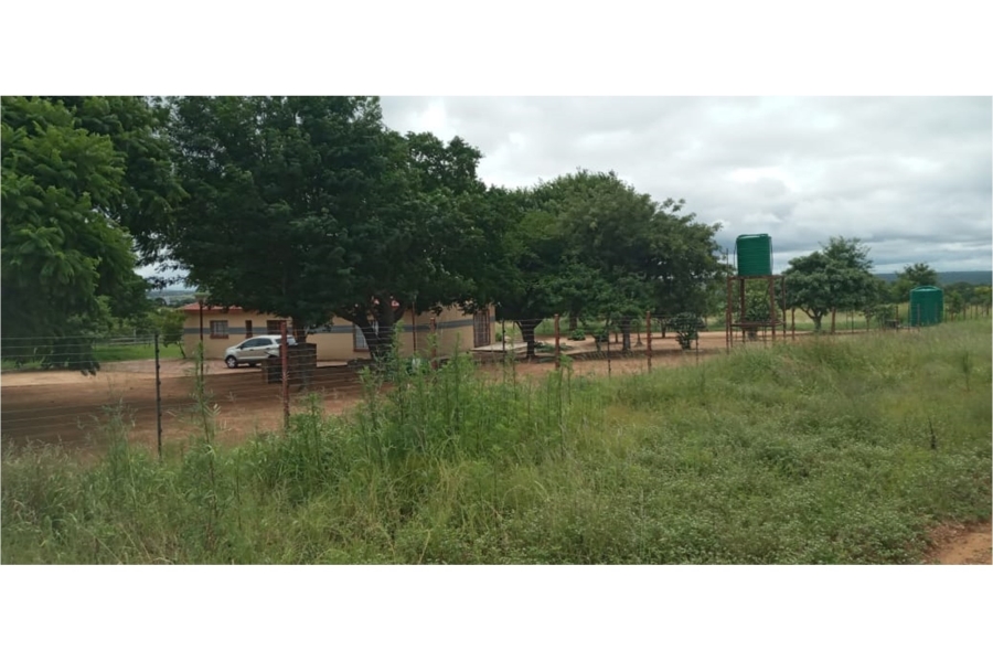 3 Bedroom Property for Sale in Leeukuil AH Limpopo