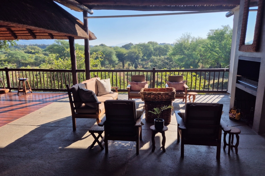 4 Bedroom Property for Sale in Blyde Wildlife Estate Limpopo