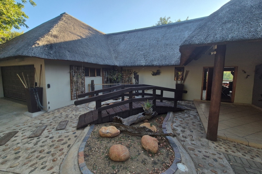 4 Bedroom Property for Sale in Blyde Wildlife Estate Limpopo