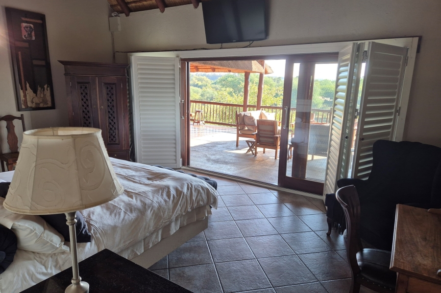 4 Bedroom Property for Sale in Blyde Wildlife Estate Limpopo