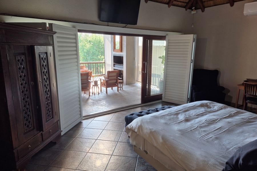 4 Bedroom Property for Sale in Blyde Wildlife Estate Limpopo