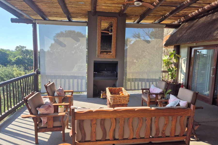 4 Bedroom Property for Sale in Blyde Wildlife Estate Limpopo