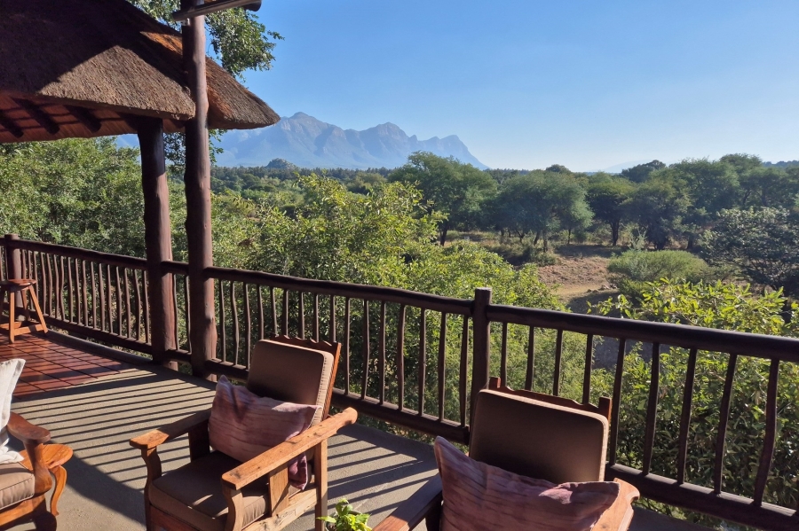 4 Bedroom Property for Sale in Blyde Wildlife Estate Limpopo