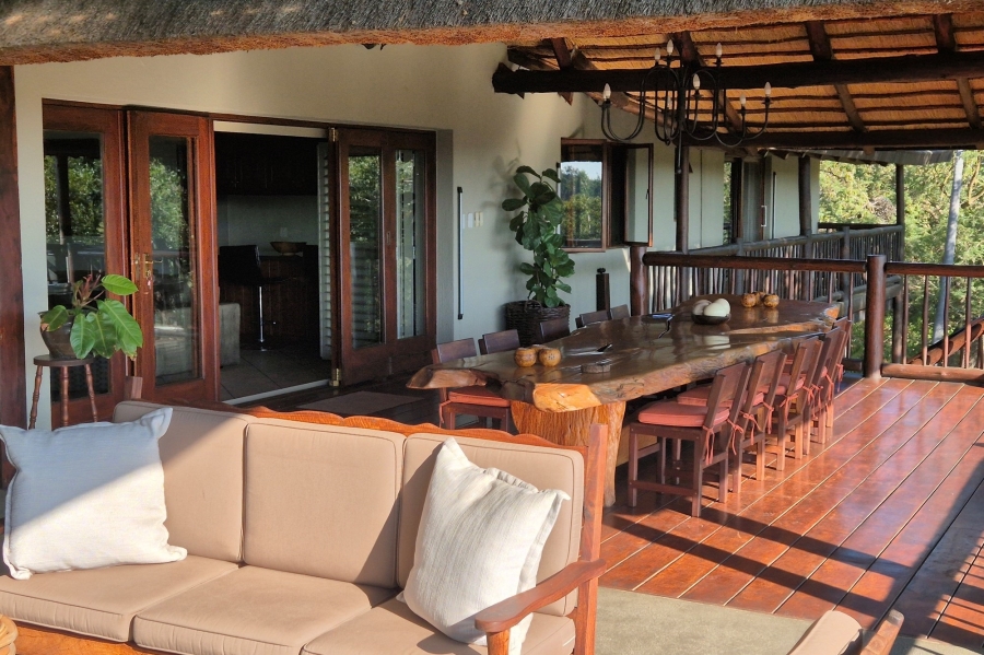 4 Bedroom Property for Sale in Blyde Wildlife Estate Limpopo