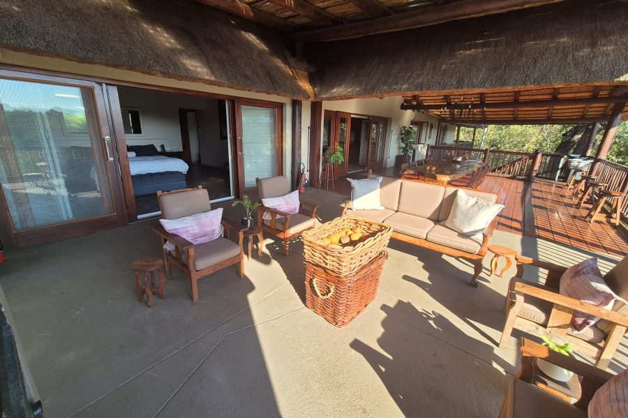 4 Bedroom Property for Sale in Blyde Wildlife Estate Limpopo