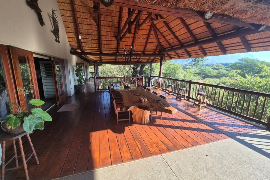 4 Bedroom Property for Sale in Blyde Wildlife Estate Limpopo