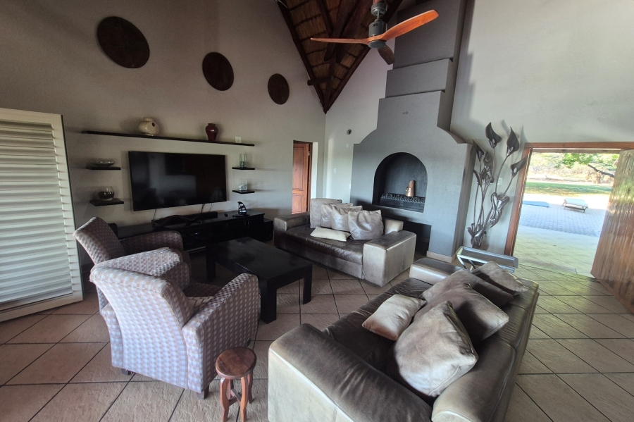 4 Bedroom Property for Sale in Blyde Wildlife Estate Limpopo