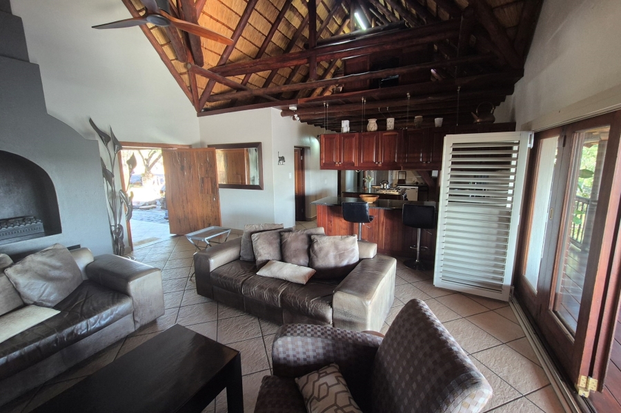 4 Bedroom Property for Sale in Blyde Wildlife Estate Limpopo