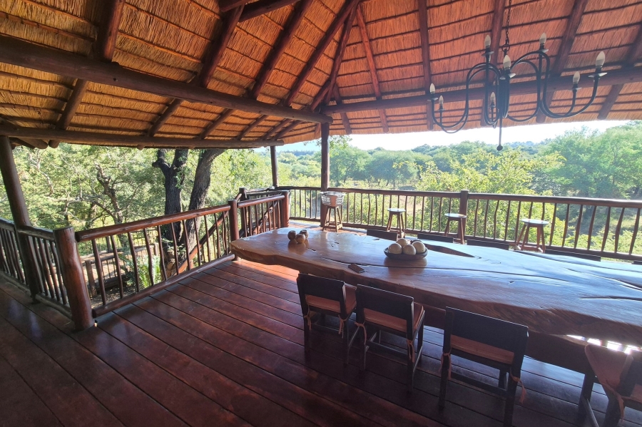 4 Bedroom Property for Sale in Blyde Wildlife Estate Limpopo