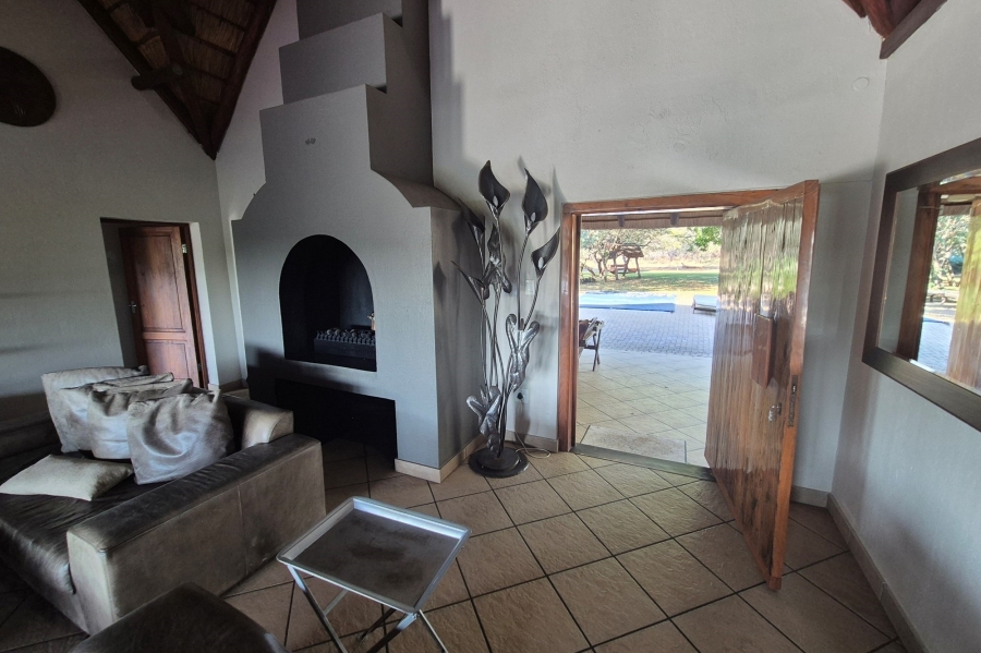 4 Bedroom Property for Sale in Blyde Wildlife Estate Limpopo