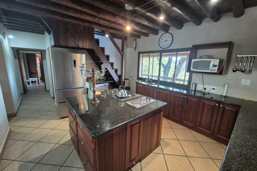 4 Bedroom Property for Sale in Blyde Wildlife Estate Limpopo
