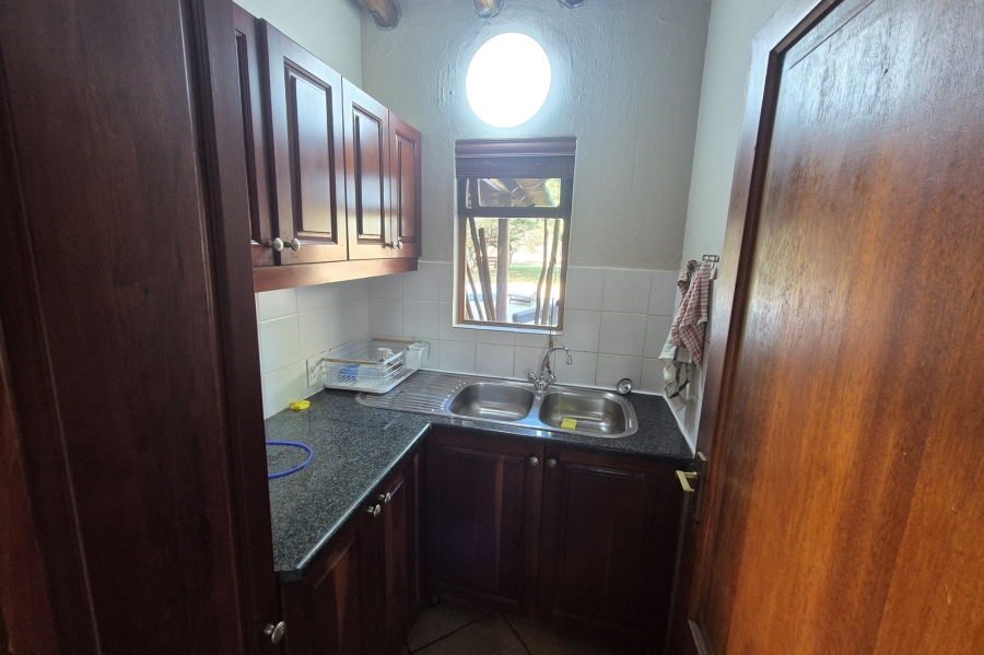 4 Bedroom Property for Sale in Blyde Wildlife Estate Limpopo