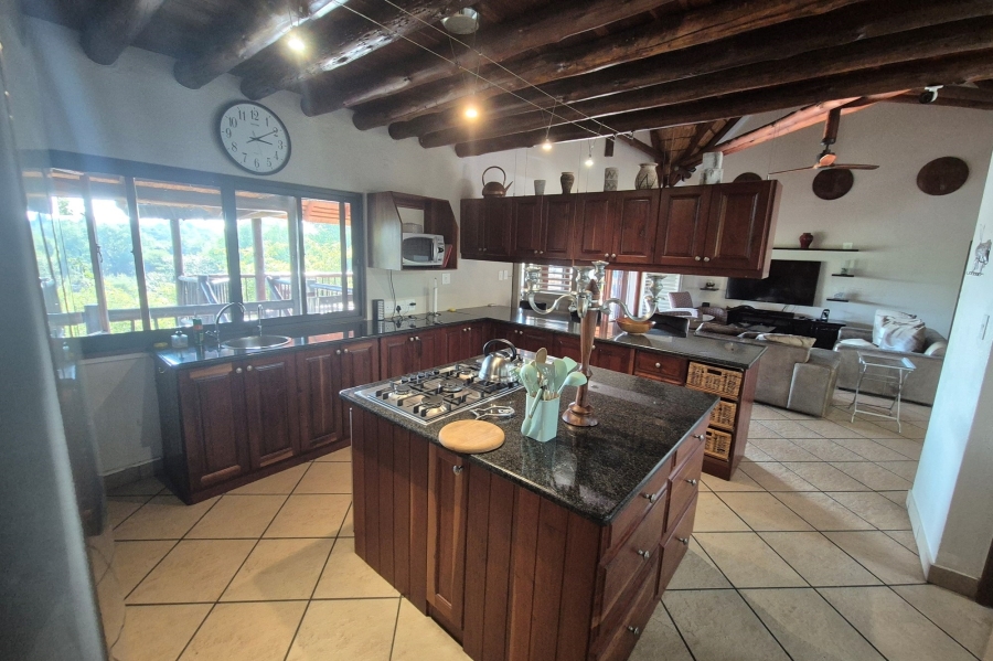 4 Bedroom Property for Sale in Blyde Wildlife Estate Limpopo