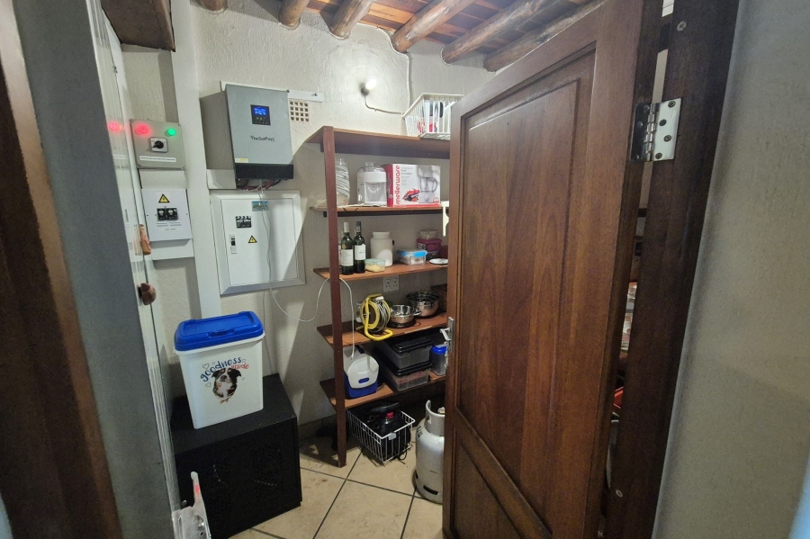 4 Bedroom Property for Sale in Blyde Wildlife Estate Limpopo