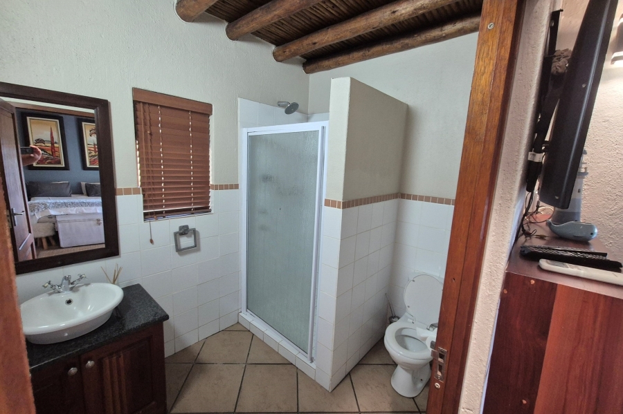 4 Bedroom Property for Sale in Blyde Wildlife Estate Limpopo