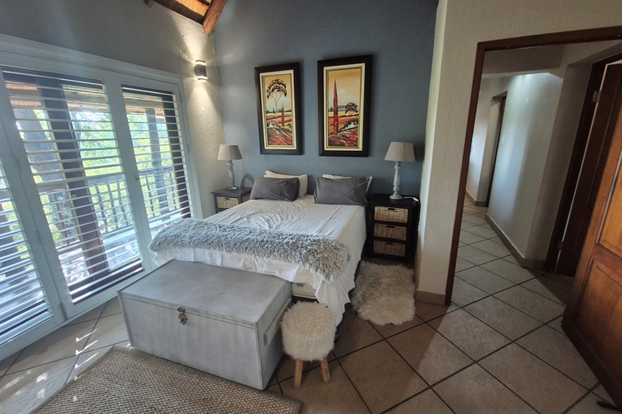 4 Bedroom Property for Sale in Blyde Wildlife Estate Limpopo