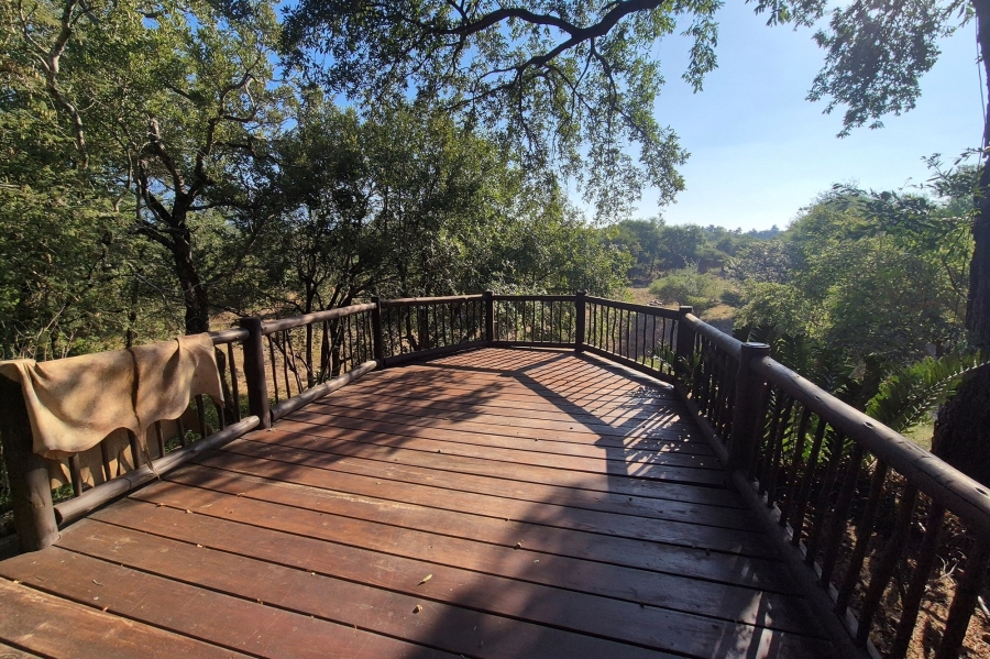4 Bedroom Property for Sale in Blyde Wildlife Estate Limpopo