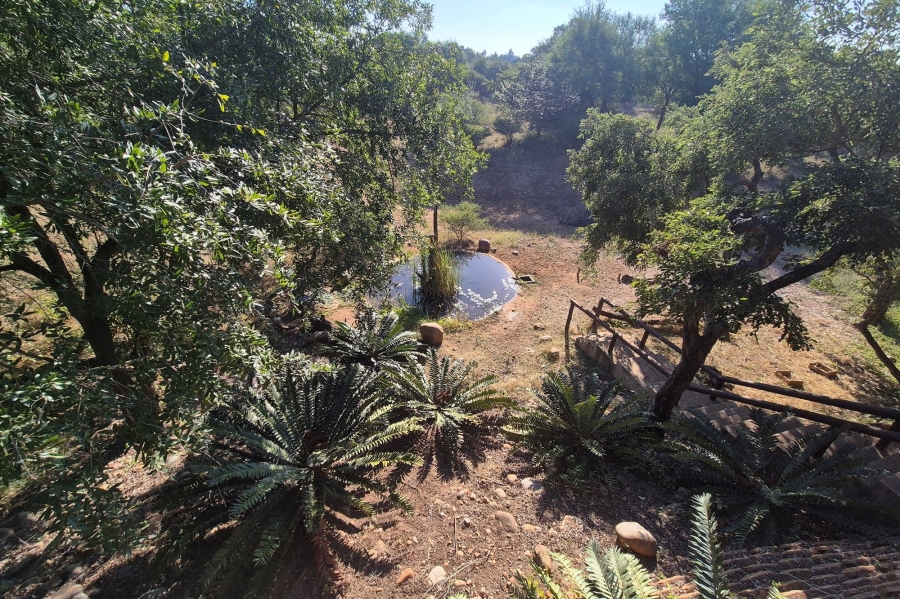 4 Bedroom Property for Sale in Blyde Wildlife Estate Limpopo