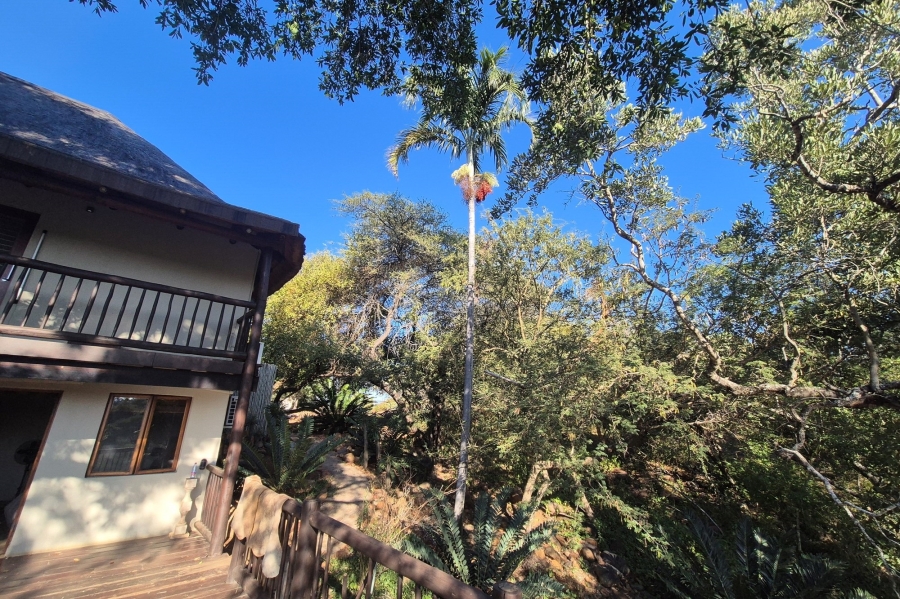 4 Bedroom Property for Sale in Blyde Wildlife Estate Limpopo