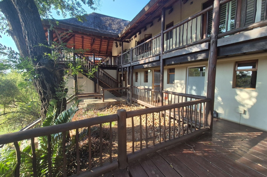 4 Bedroom Property for Sale in Blyde Wildlife Estate Limpopo