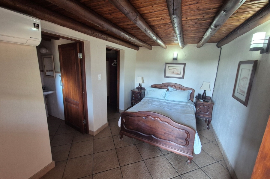 4 Bedroom Property for Sale in Blyde Wildlife Estate Limpopo
