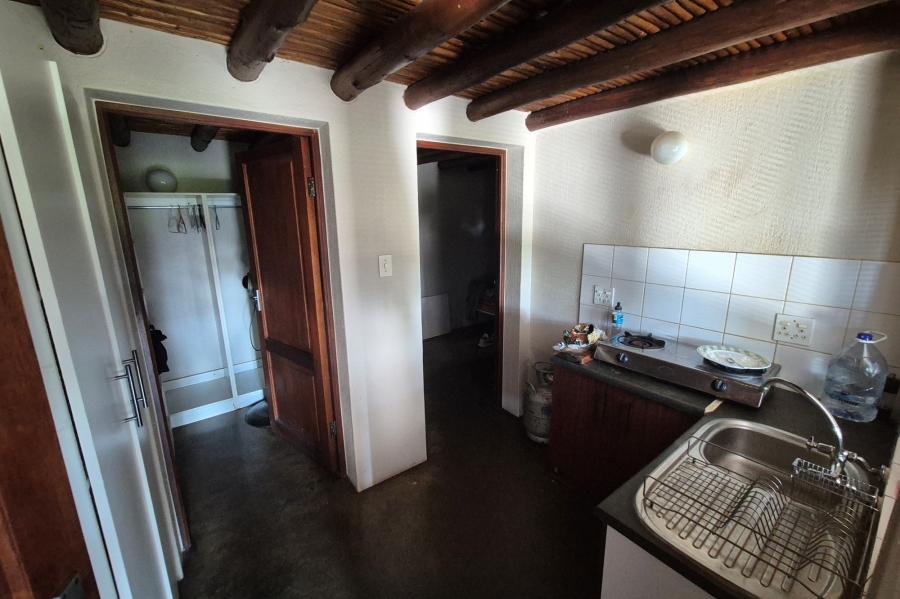 4 Bedroom Property for Sale in Blyde Wildlife Estate Limpopo
