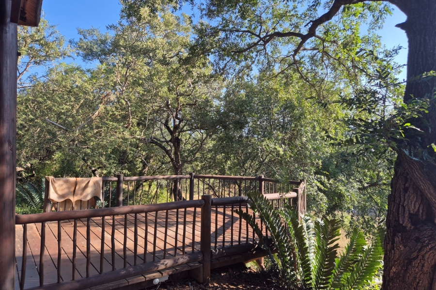 4 Bedroom Property for Sale in Blyde Wildlife Estate Limpopo
