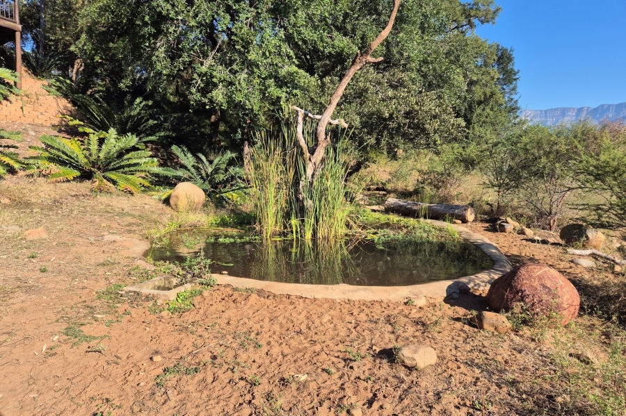 4 Bedroom Property for Sale in Blyde Wildlife Estate Limpopo