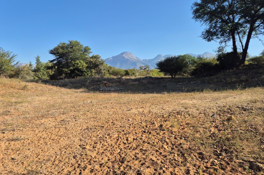 4 Bedroom Property for Sale in Blyde Wildlife Estate Limpopo