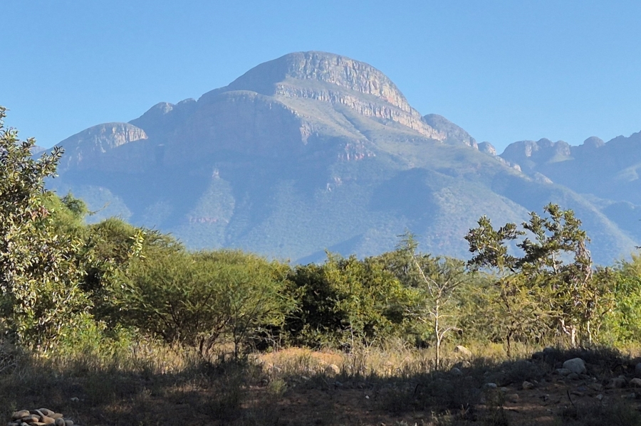 4 Bedroom Property for Sale in Blyde Wildlife Estate Limpopo