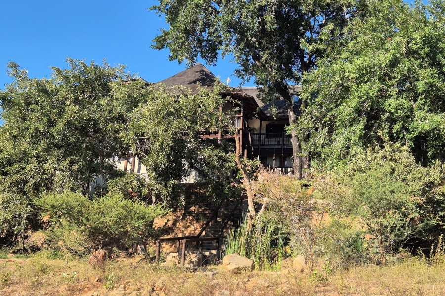 4 Bedroom Property for Sale in Blyde Wildlife Estate Limpopo