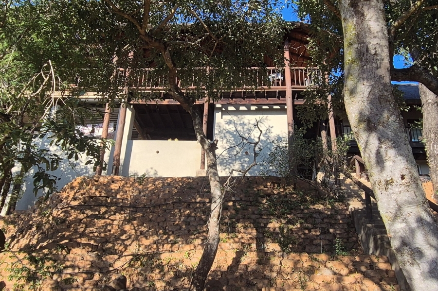 4 Bedroom Property for Sale in Blyde Wildlife Estate Limpopo