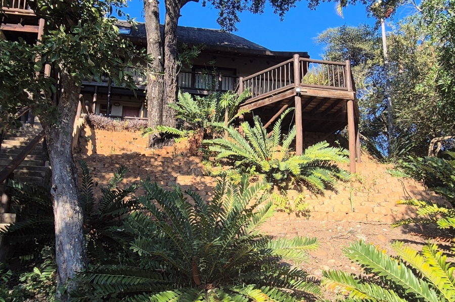 4 Bedroom Property for Sale in Blyde Wildlife Estate Limpopo