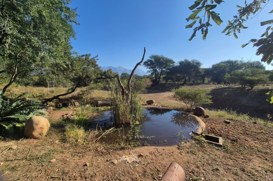 4 Bedroom Property for Sale in Blyde Wildlife Estate Limpopo