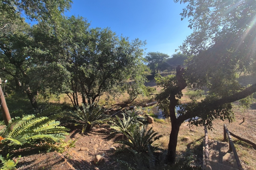 4 Bedroom Property for Sale in Blyde Wildlife Estate Limpopo